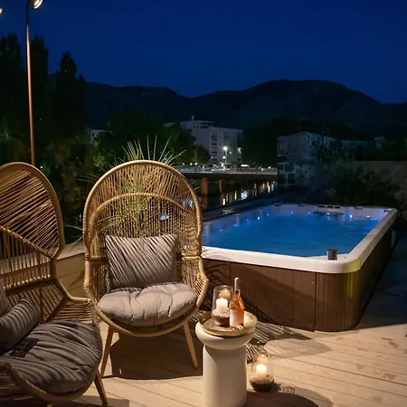 Integra 4* Trebinje