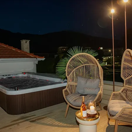 Integra Hotel Trebinje