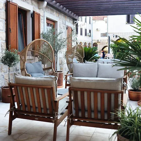 Hotel Integra Trebinje