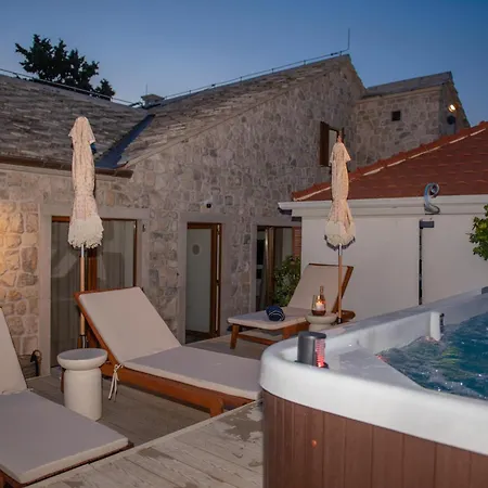 Integra 4* Trebinje