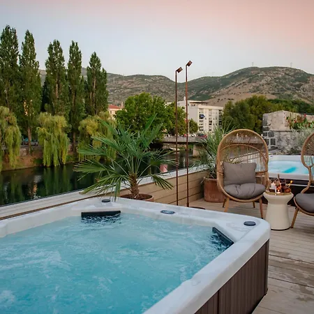 Integra Hotel Trebinje