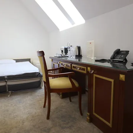 Integra 4* Trebinje