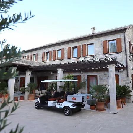 Hotel Integra