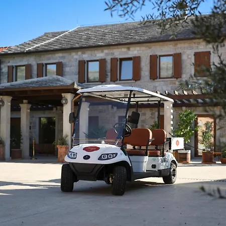 Integra Hotel Trebinje