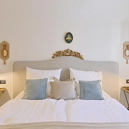 Integra Hotel 4*
