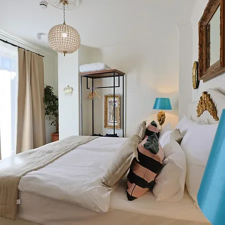 Integra Hotel 4*