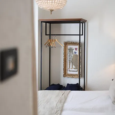 فندق Integra تريبينيي