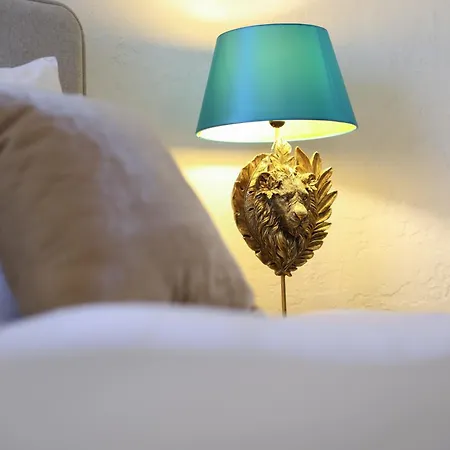 Integra Hotel 4*