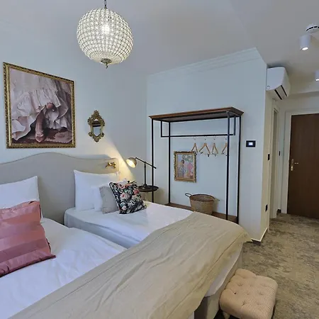 Hotel Integra 4*
