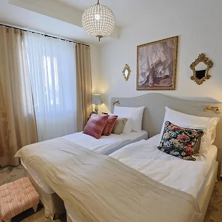 Hotel Integra Trebinje