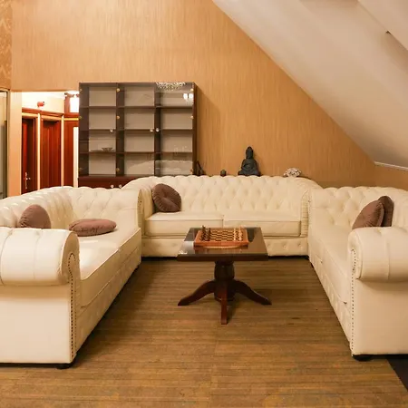 Integra Hotel 4*