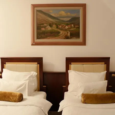 Integra Hotel Trebinje