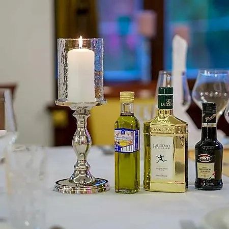 Integra Hotel Trebinje