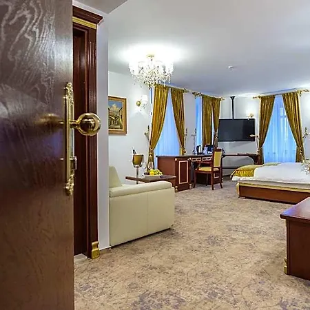 Hotel Integra