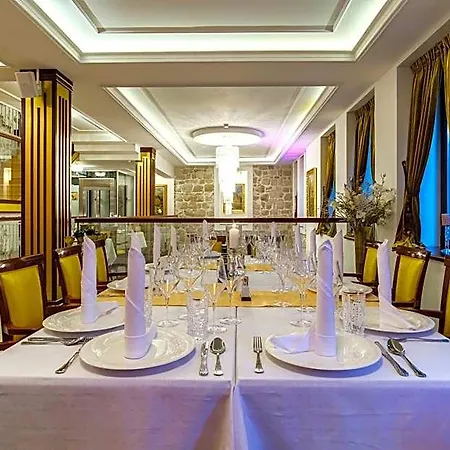 Integra Hotel Trebinje