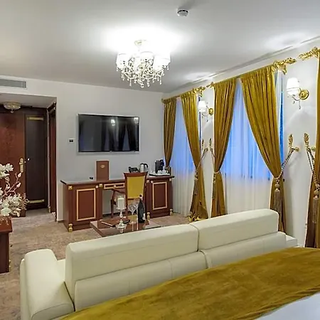 Hotel Integra Trebinje