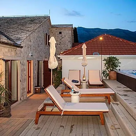 Integra Hotel Trebinje