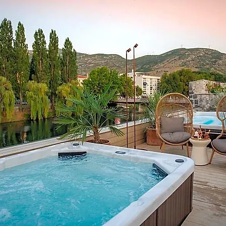 Integra Hotel Trebinje
