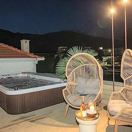 Hotel Integra Trebinje
