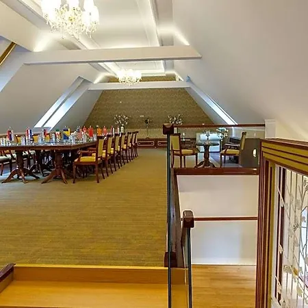Hotel Integra