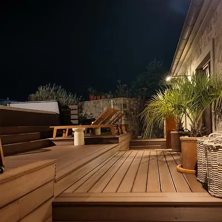 Integra Hotel