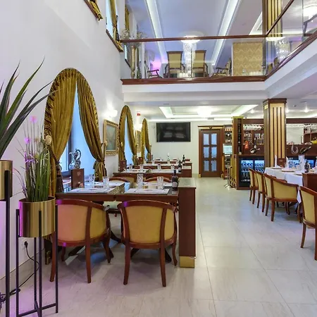Integra Hotel 4*