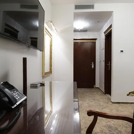 Hotel Integra Trebinje