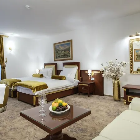 Hotel Integra Trebinje