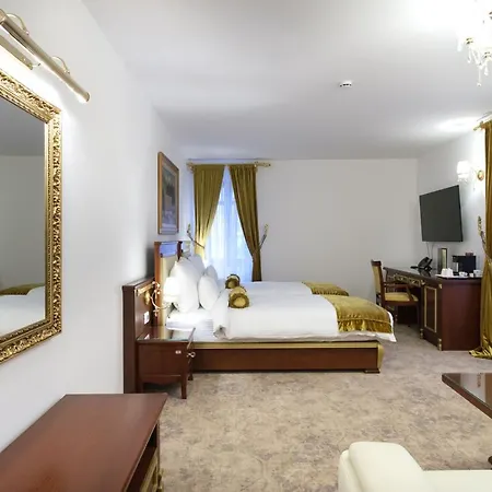 Integra Hotel Trebinje