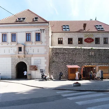 Hotel Integra