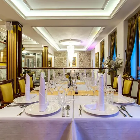 Hotel Integra