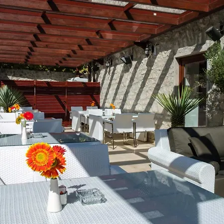 Hotel Integra