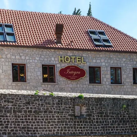 Hotel Integra