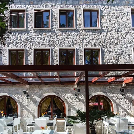Integra Hotel Trebinje