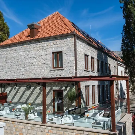 Hotel Integra