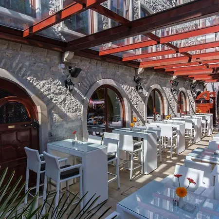 Hotel Integra