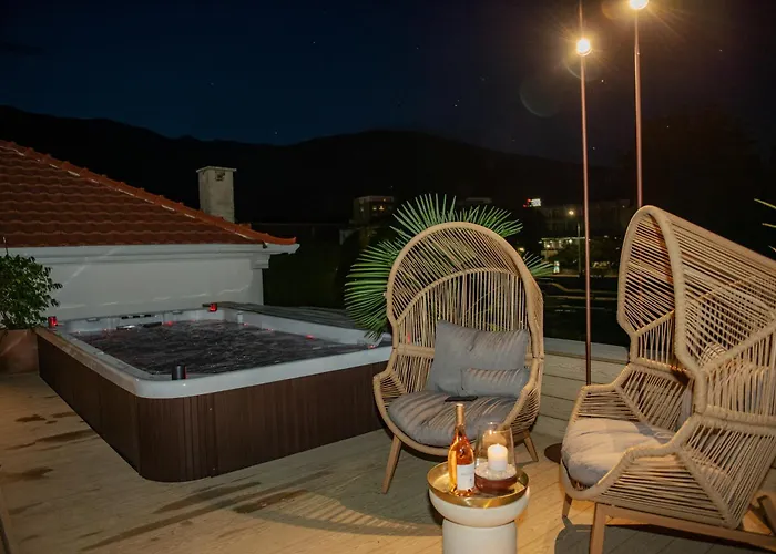 Integra Hotel Trebinje