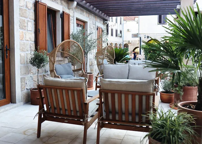 Hotel Integra Trebinje