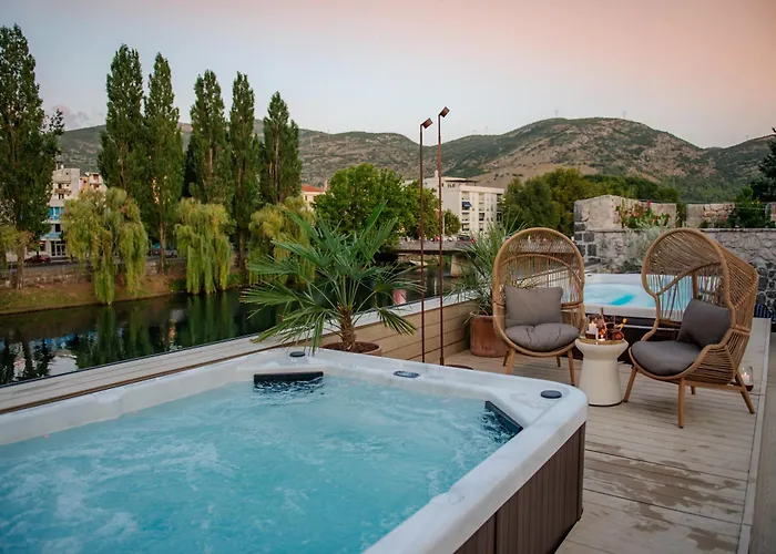 Integra Hotel Trebinje