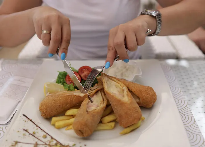 Integra Hotel Trebinje