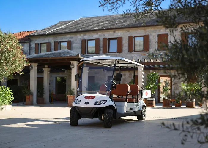 Integra Hotel Trebinje