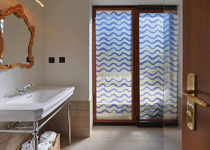 Hotel Integra Trebinje