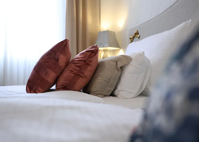 Integra Hotel Trebinje