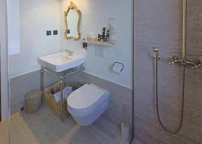 Integra Hotel Trebinje