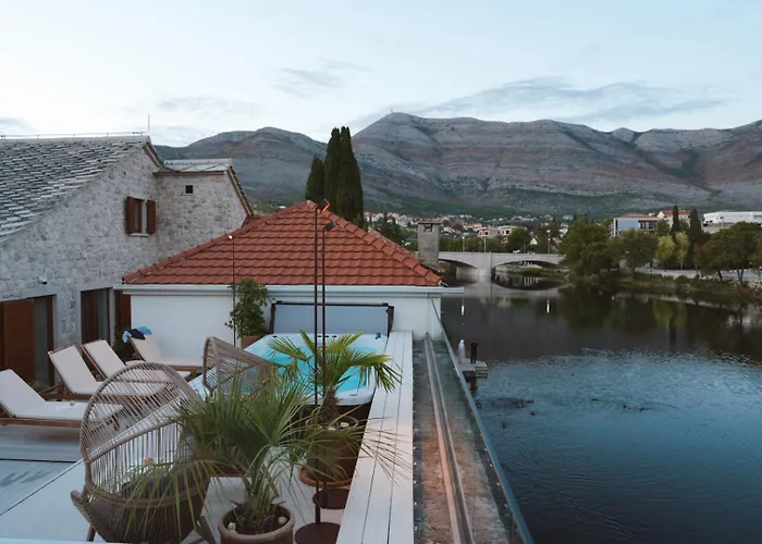 Integra 4* Trebinje