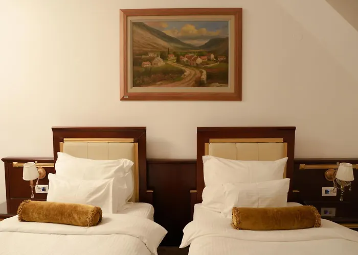 Integra Hotel Trebinje