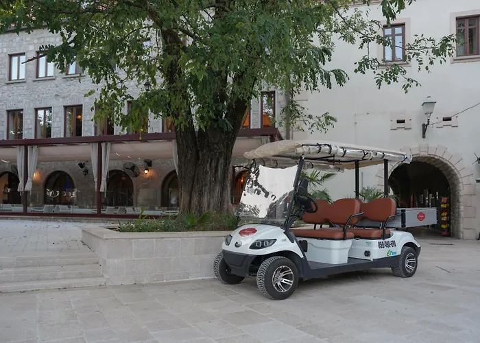 Hotel Integra Trebinje