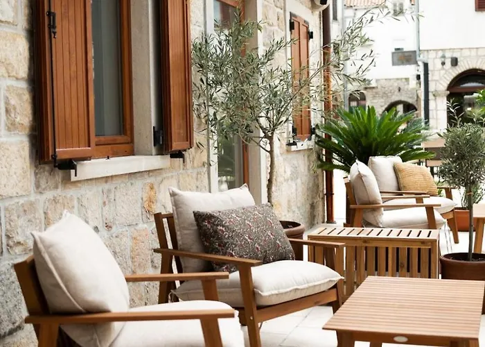 Integra Hotel Trebinje