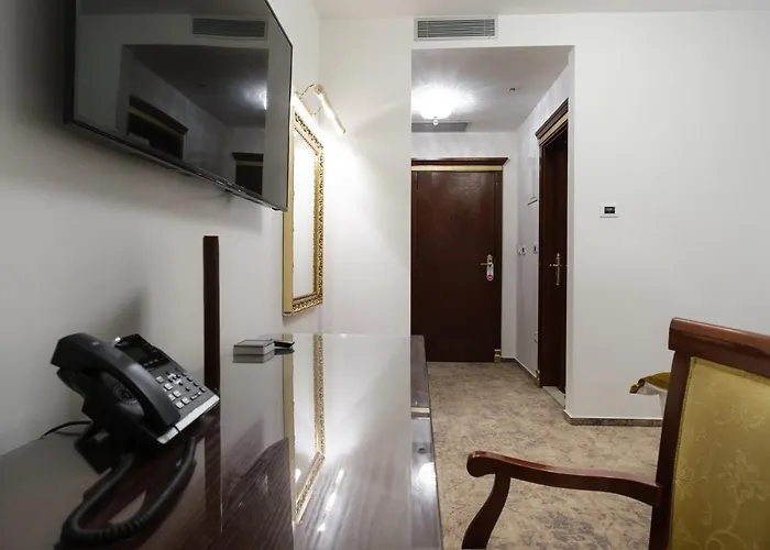 Hotel Integra Trebinje