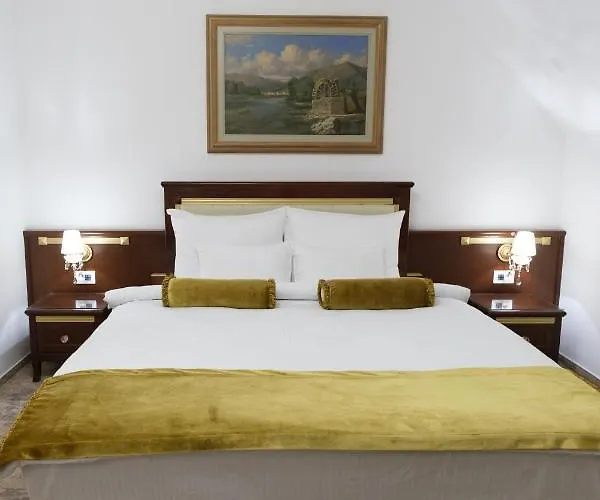 Integra Hotel Trebinje